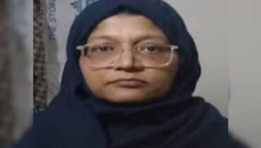 ഷഹീനുമായി  അൽ-ഫലാഹ് ക്യാമ്പസിലെത്തി എൻഐഎ; അലമാരയിൽ ഒളിപ്പിച്ച നിലയിൽ 18 ലക്ഷം