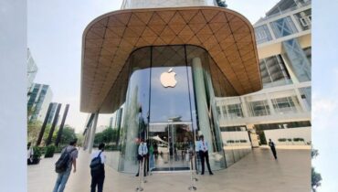 വരുന്നു ആപ്പിളിന് മറ്റൊരു സ്റ്റോർ കൂടി; ഇന്ത്യയിൽ അഞ്ചാമത്തെ റീട്ടെയിൽ സ്റ്റോർ ആരംഭിക്കാൻ ആപ്പിൾ