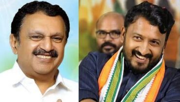 ലൈംഗിക പീഡനക്കേസ്; രാഹുൽ മാങ്കൂട്ടത്തിലിനെ ഒരു പരിപാടിയിലും കയറ്റരുതെന്ന് പറഞ്ഞിട്ടുണ്ടെന്നും പ്രചാരണത്തിന് ഇറങ്ങേണ്ടെന്നും  കെ മുരളീധരൻ