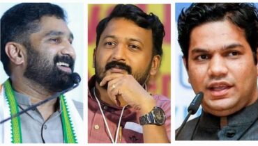 രാഹുൽ വിഷയത്തിൽ നേതാക്കൾക്കെതിരെ പോലും സൈബർ ആക്രമണം, കെപിസിസി സോഷ്യൽ മീഡിയ സെല്ലിൽ അഴിച്ചുപണി; ചുമതല ഹൈബി ഈഡന്