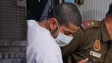 അമേരിക്കയിൽ നിന്ന് ഇന്ത്യയിലെത്തിച്ചതിന് പിന്നാലെ പാക്കിസ്ഥാനിൽ നിന്നും വധഭീഷണി; പ്രത്യേക സുരക്ഷ ആവശ്യപ്പെട്ട് അൻമോൽ ബിഷ്ണോയ് കോടതിയിൽ