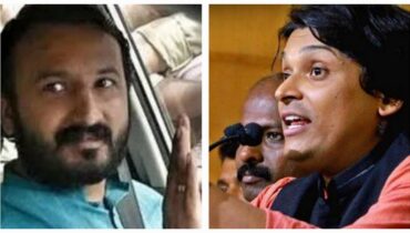 രാഹുൽ മാങ്കൂട്ടത്തിൽ പ്രതിയായ ബലാത്സംഗ കേസിലെ അതിജീവിതയെ അപമാനിച്ചു; രാഹുല്‍ ഈശ്വര്‍ കസ്റ്റഡിയില്‍