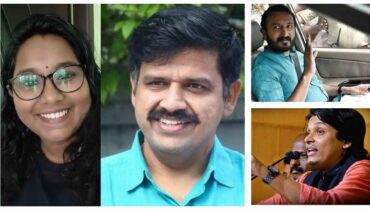 രാഹുൽ ഈശ്വറിന് പിന്നാലെ സന്ദീപ് വാര്യരടക്കമുള്ളവർക്കെതിരെ കേസ്, ‘അതിജീവിതയുടെ ഐഡന്റിറ്റി ആദ്യമായും അവസാനമായും വെളിപ്പെടുത്തിയത് ഡിവൈഎഫ്‌ഐ’ എന്ന് സന്ദീപ്