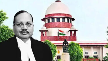 ഇന്ത്യയുടെ 53 -ാം ചീഫ് ജസ്റ്റിസായി ജസ്റ്റിസ് സൂര്യകാന്ത്; ‘കെട്ടിക്കിടക്കുന്ന കേസുകളുടെ എണ്ണം കുറയ്ക്കുന്നതിന് മുൻഗണന’