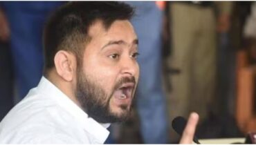 പ്രതിപക്ഷ നേതാവുണ്ടാകും, രാഘോപൂരിൽ ഹാട്രിക്ക് ജയം പിടിച്ചെടുത്ത് തേജസ്വി യാദവ്; 14,000ത്തിലധികം വോട്ടിന്റെ ഭൂരിപക്ഷം