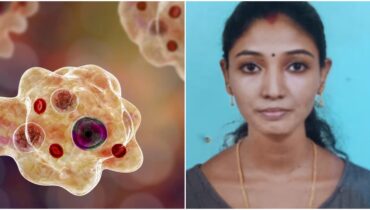 വീണ്ടും ജീവനെടുത്ത് അമീബിക് മസ്തിഷ്കജ്വരം: തിരുവനന്തപുരത്ത് 26 കാരിക്ക് ജീവൻ നഷ്ടം
