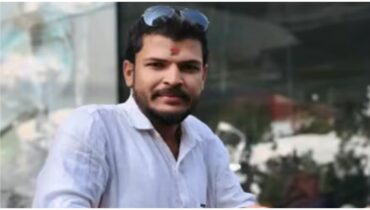 പങ്കാളിയെ വീട്ടിൽ പൂട്ടിയിട്ട് യുവമോർച്ച നേതാവ് ഗോപു പരമശിവൻ കേബിൾ കൊണ്ട് ക്രൂരമായി മർദ്ദിച്ചു, വധശ്രമത്തിന് കേസെടുത്തു, അറസ്റ്റ്