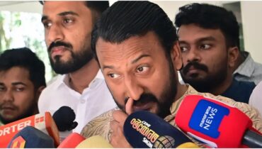 രാഹുൽ മുങ്ങി? പാലക്കാട് എംഎൽഎ ഓഫീസ് പൂട്ടിയ നിലയിൽ, മുഖ്യമന്ത്രിക്ക് നേരിട്ട് പരാതി ലഭിച്ചതിന് പിന്നാലെ ഫോൺ സ്വിച്ച് ഓഫ്; മുൻകൂര് ജാമ്യത്തിന് നീക്കം?