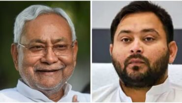 ബിഹാർ തെരഞ്ഞെടുപ്പ്: എൻഡിഎയ്ക്ക് മഹാ ഭൂരിപക്ഷം പ്രവചിച്ച് എക്സിറ്റ് പോളുകൾ; മഹാ സഖ്യം 100 കടക്കില്ല? മുഖ്യമന്ത്രി സ്ഥാനത്ത് സർവെയിലെ പ്രിയൻ തേജസ്വി