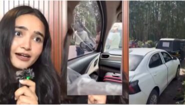 കേരളത്തിനാകെ നാണക്കേടായ സംഭവത്തിൽ നിർണായക അറസ്റ്റ്, മൂന്നാറിൽ സഞ്ചാരിയെ ഭീഷണിപ്പെടുത്തിയ രണ്ട് ടാക്സി ഡ്രൈവർമാർ അറസ്റ്റിൽ, വീഡിയോ നിർണായകമായി