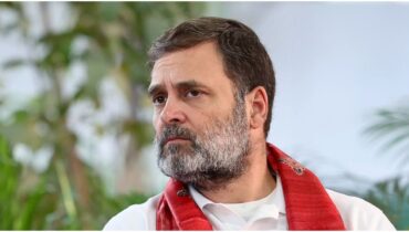 ബിഹാർ തെരഞ്ഞെടുപ്പ് ഫലം ആശ്ചര്യപ്പെടുത്തി, മഹാ സഖ്യത്തിന് വോട്ട് ചെയ്തവർക്കെല്ലാം നന്ദി; പരാജയത്തിൽ പ്രതികരിച്ച് രാഹുൽ ഗാന്ധി