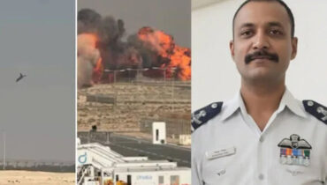 നിമിഷ നേരംകൊണ്ട് വിമാനം അഗ്നിഗോളമായി; പൈലറ്റിന് എന്തുകൊണ്ട് ഇജക്ട് ചെയ്യാനായില്ലെന്ന് ചോദ്യം, നമാംശ് സ്യാലിന്റെ മൃതദേഹം ഇന്ന് നാട്ടിലെത്തിച്ചേക്കും, ബ്ലാക് ബോക്‌സിനായി തിരച്ചില്‍