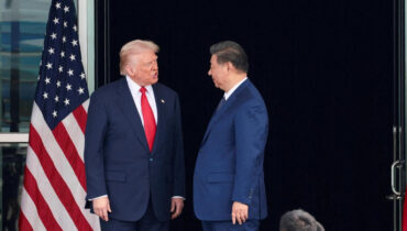 ട്രംപിൻ്റെ ചൈനാ സന്ദർശനം ഏപ്രിലിൽ; ഷി ജിൻപിങ്ങിന് അടുത്ത വർഷം അവസാനത്തോടെ അമേരിക്കയിലേക്കും ക്ഷണം