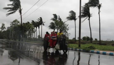 സെന്യാറിന് ബൈ ബൈ, ഇതാ വരുന്നു ‘ഡിറ്റ് വാ’ ചുഴലിക്കാറ്റ്, കേരളത്തിന് ആശങ്കയില്ല, തമിഴ്നാട്ടില് അതീവ ജാഗ്രത