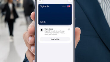 യുഎസ് യാത്രക്കാർക്കായി ആപ്പിളിന്റെ ഡിജിറ്റൽ ഐഡി; ആപ്പിൾ വാലറ്റിൽ ഒരു ഡിജിറ്റൽ ഐഡി ചേർക്കാൻ എന്തുചെയ്യണം ?