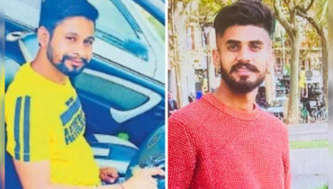 ബിഷ്ണോയി സംഘവുമായി ബന്ധമുള്ള ഗുണ്ട ഉള്‍പ്പെടെ രണ്ട് പേര്‍ യുഎസില്‍ പിടിയില്‍, നാടുകടത്താന്‍ നീക്കം