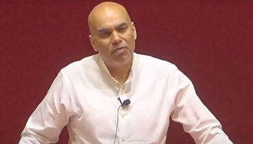 “എക്കോ ഹ്യുമാനിറ്റേറിയൻ അവാർഡ്-2025”  ഡോ. ബേബി സാം ശാമുവേലിന്; അവാർഡ്ദാനം  22 ശനിവൈകിട്ട് 6-ന്          ബെത്‌പേജിൽ