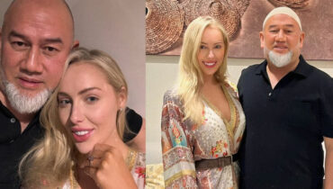 വിവാഹ നിശ്ചമല്ല, വിവാഹമാണെന്ന് മനസിലായത് പിന്നീട്; മലേഷ്യയിലെ മുൻ രാജാവുമായുള്ള ബന്ധത്തിലെ ദുഖം പങ്കുവെച്ച് യുഎസ് ഗായിക, ഇനിവേണ്ടത് വിവാഹ മോചനം