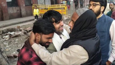 ഇന്ത്യയുടെ ദുഖത്തില്‍ പങ്കുചേര്‍ന്ന് ലോക രാജ്യങ്ങള്‍; ചെങ്കോട്ടയിൽ ജീവന്‍ പൊലിഞ്ഞവരോടൊപ്പമാണ് ഞങ്ങളുടെ ഹൃദയമെന്ന് യുഎസ്