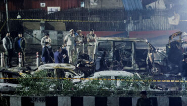 ഡല്‍ഹി കാര്‍ സ്‌ഫോടനം ; ഭീകരര്‍ തയ്യാറെടുപ്പുകള്‍ തുടങ്ങിയിട്ട് മൂന്ന് വര്‍ഷങ്ങള്‍