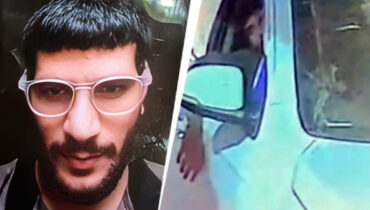 ഡൽഹി സ്ഫോടനക്കേസിലെ പ്രതിയെന്ന് സംശയിക്കുന്നയാളുടെ ചിത്രം പുറത്ത്; പൊട്ടിത്തെറിച്ച കാർ ഓടിച്ച ചാവേർ