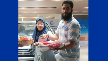 ഷഹീൻ സയീദിൻ്റെ ജീവിതം  മാറ്റിമറിച്ചത് മൂന്നാമത്തെ വിവാഹം ;  തീവ്രവാദത്തിലേക്ക് അവരെ വഴി നടത്തിയത് മുസമ്മിൽ ഷക്കീൽ, ഇതാണ് ഡൽഹി സ്ഫോടനത്തിലേക്ക് ആ ഡോക്ടറെത്തിയ വഴി