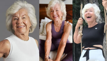 79 വയസ്സുണ്ടെന്ന് ആരും പറയില്ല, ജിമ്മും വർക്കൗട്ടുമായി ‘കനേഡിയൻ മുത്തശ്ശി’; ഫിറ്റ്നസിൻ്റെ സീക്രട്ട് വെളിപ്പെടുത്തി, ഭക്ഷണത്തിനൊപ്പം ഇക്കാര്യം ശ്രദ്ധിക്കൂ…