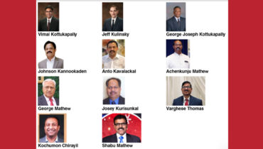 ഫോമ നിയമ സെമിനാർ നവംബർ 23ന്