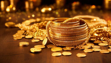 ഇടവേളയ്ക്കുശേഷം തിരുമ്പി വന്തിട്ടേന്‍ ! സംസ്ഥാനത്ത് സ്വര്‍ണവിലയില്‍ നേരിയ വര്‍ധന