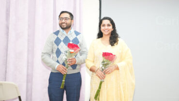  “ഹൃദയതാളം”മെഡിക്കൽ ക്ലാസ്: മികവിലും പങ്കാളിത്തത്തിലും കയ്യടി നേടി, സ്നേഹതീരം കൂട്ടായ്മ പുതിയ പാതയിൽ