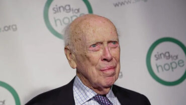 നോബല്‍ സമ്മാന ജേതാവ്, ഡിഎന്‍എ ഘടന കണ്ടെത്തിയ അമേരിക്കന്‍ ശാസ്ത്രജ്ഞന്‍ ജെയിംസ് വാട്‌സണ്‍ അന്തരിച്ചു