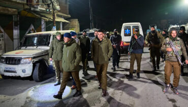 ഭയാനകം, ശരീരഭാഗങ്ങൾ തെറിച്ചുവീണത് 300 മീറ്ററോളം അകലെ… ഞെട്ടിച്ച് കശ്മീർ പൊലീസ് സ്റ്റേഷൻ സ്ഫോടനം