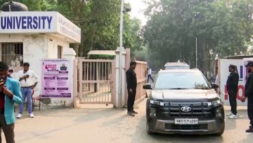 ഡൽഹി സ്‌ഫോടനം: കാശ്മീരി ഡോക്ടർ മുസാഫർ അഫ്ഗാനിസ്ഥാനിൽ ഒളിവിൽ; ഇന്റർപോളിനോട് സഹായം തേടി ജമ്മു-കാശ്മീർ പൊലീസ്