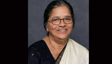 ഏലിയാമ്മ കാഞ്ഞിരത്തിങ്കൽ ഷിക്കാഗോയിൽ നിര്യാതയായി