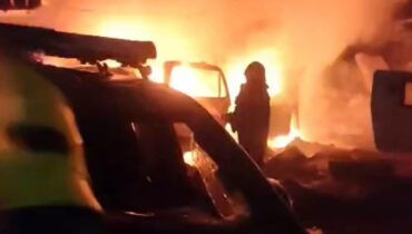 കശ്മീര്‍ പൊലീസ് സ്റ്റേഷന്‍ സ്‌ഫോടനം ; മരണ സംഖ്യ 9 ലേക്ക്‌