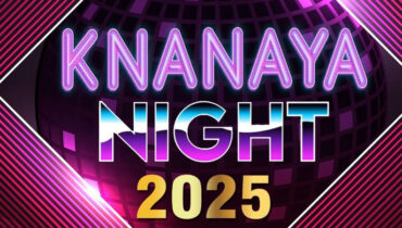 ക്നാനായ നൈറ്റ് 2025 നവംബർ 15ന് ഗ്ലെൻ എലനിൽ, ഒരുക്കങ്ങൾ പൂർത്തിയായി