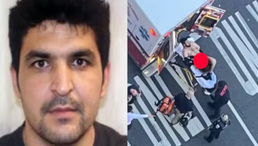 വൈറ്റ്ഹൌസിന് സമീപം വെടിയുതിർത്ത അഫ്ഗാൻ പൗരൻ യുഎസ് സൈന്യത്തോടൊപ്പം പ്രവർത്തിച്ചിരുന്നുവെന്ന് റിപ്പോർട്ട്