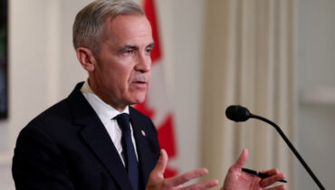 അമേരിക്കയില്ലാതെ ലോകത്തിന് മുന്നേറാനാകും: ജി 20യിൽ കനേഡിയൻ പ്രധാനമന്ത്രി