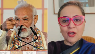 ഗംഗാ നദി ബീഹാര്‍ വഴി ബംഗാളിലേക്ക് ഒഴുകില്ല, ബംഗാള്‍ ജനത ഒരിക്കലും ബിജെപിയെ അംഗീകരിക്കില്ല, മോദിയുടെ സ്വപ്നം നടക്കില്ലെന്ന് തൃണമൂല്‍ എംപി