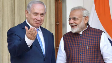 “പ്രധാനമന്ത്രി മോദിയുടെ കീഴിൽ ഇന്ത്യയിലെ സുരക്ഷയിൽ പൂർണ്ണ വിശ്വാസം”: നെതന്യാഹുവിന്റെ ഇന്ത്യാ സന്ദർശനം മാറ്റിവച്ചതിന് പിന്നാലെ ഇസ്രയേൽ