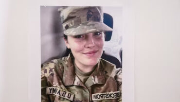 വൈറ്റ് ഹൗസിന് സമീപത്തെ വെടിവയ്പ്പ്; ഗുരുതര പരുക്കേറ്റ വനിതാ നാഷണൽ ഗാർഡ് അംഗം മരിച്ചു, മറ്റൊരാൾ ജീവനുവേണ്ടി പോരാടുന്നുവെന്ന് ട്രംപ്