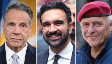 ന്യൂയോർക്ക് മേയർ തിരഞ്ഞെടുപ്പിൽ കനത്ത പോളിങ്; വോട്ട് ചെയ്തത് 20 ലക്ഷം പേർ, 1969 ന് ശേഷമുള്ള ഏറ്റവും ഉയർന്ന പോളിങ്