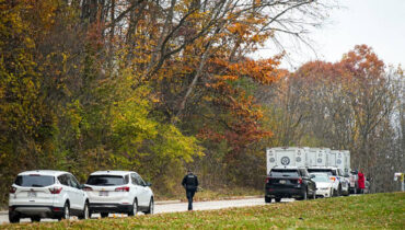 ഒഹായോയില്‍ ജന്മദിന പാര്‍ട്ടിക്കിടെ കൂട്ട വെടിവയ്പ്പ് ; ഒമ്പത് പേര്‍ക്ക് പരിക്കേറ്റു