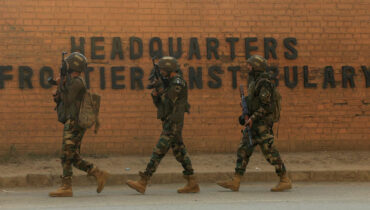 അഫ്ഗാനിസ്ഥാനിൽ വ്യോമാക്രമണം നടത്തി പാക്ക് സൈന്യം; 9 കുട്ടികളും ഒരു സ്ത്രീയും കൊല്ലപ്പെട്ടതായി റിപ്പോർട്ട്