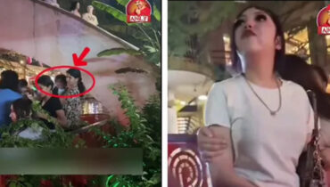 ഫോണിലെ ശബ്ദം കുറയ്ക്കാൻ ആവശ്യപ്പെട്ടപ്പോൾ പ്രകോപിതയായി, ടെക്സസിൽ യുവതിയുടെ പെപ്പർ സ്പ്രേ പ്രയോഗത്തിൽ പിഞ്ചുകുഞ്ഞുൾപ്പെടെയുള്ള ഇന്ത്യൻ കുടുംബവും ഇരകൾ