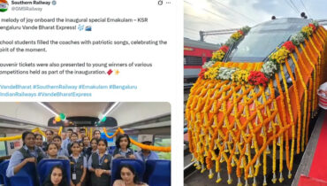 വിദ്യാര്‍ഥികളെക്കൊണ്ട് ആര്‍.എസ്.എസ് ഗണഗീതം പാടിപ്പിച്ച സംഭവം: അന്വേഷണം പ്രഖ്യാപിച്ച് വിദ്യാഭ്യാസ മന്ത്രി വി.ശിവന്‍കുട്ടി