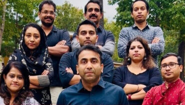 ഗ്രേറ്റർ കരോലിന കേരള അസോസിയേഷന് (GCKA) പുതിയ നേതൃത്വം