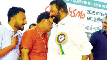 അന്തസ്സും മാന്യതയുമുണ്ടെങ്കില്‍ രാഹുല്‍ എംഎല്‍എ സ്ഥാനം രാജിവെക്കണമെന്ന് മന്ത്രി വി. ശിവന്‍കുട്ടി