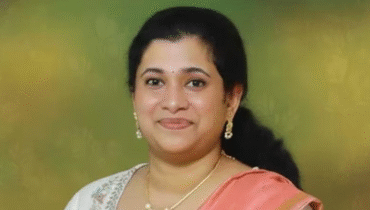 അടൂര്‍ സ്വദേശിനി ഹൂസ്റ്റണില്‍ അന്തരിച്ചു ; ഹൃദയ സംബന്ധമായ അസുഖത്തെ തുടര്‍ന്നാണ് അന്ത്യം