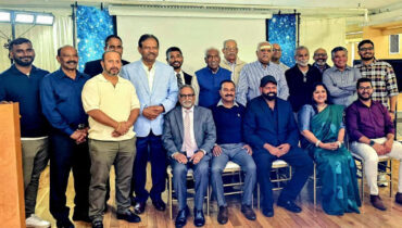 ന്യൂയോർക്ക് സിറ്റി ട്രാൻസിറ്റ് സപ്ലൈ ലോജിസ്റ്റിക്സ് മലയാളി എംപ്ലോയീസ് & റിട്ടയറീസ് കുടുംബ സംഗമം